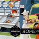Illustration for article titled Food of the Future: What Well Eat Next | May 18, 5-6:30pm